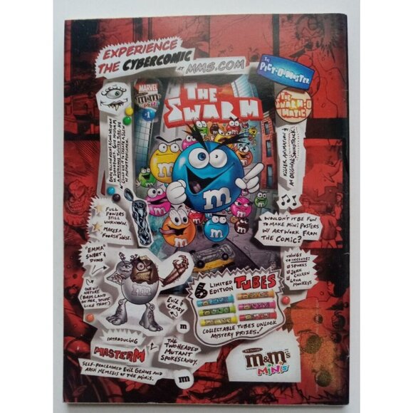 Archie Digest Magazine #9 – Tales from Riverdale Digest Edition (2005) - Picture 2 of 2